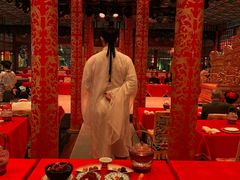 -白家大院·王府宫廷菜(苏州街店)
