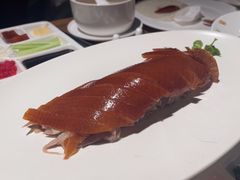 -四季民福烤鸭店(西单华威约饭街店)