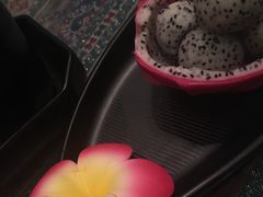 -莲泰式·中式·沐足·精油SPA采耳(天河店)