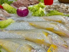 -明本海鲜大排档·鱼生海鲜烧烤宵夜(陈家祠店)
