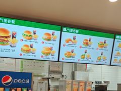 -德克士(五洲餐厅)