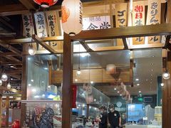 -小川洋风料理(街道口店)