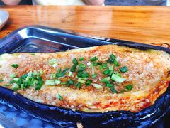 -晓靖轩烧烤(沙河风情店)