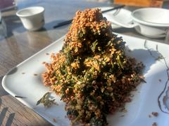-崂山水果园农家宴(泉水鸡店)