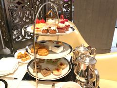 -LONG BAR 廊吧(外滩华尔道夫酒店)