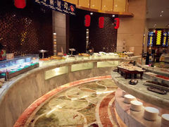 -罗约海滨温泉酒店-索莎西餐厅