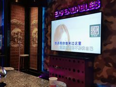 -欢乐迪KTV(观音桥未来国际店)