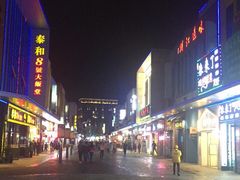 -万达广场(松江店)