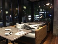 卡座-皇后餐厅-煲仔·小菜·打边炉(古北店)