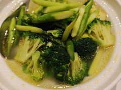 -新吉士·上海菜(浦东LCM置汇旭辉店)