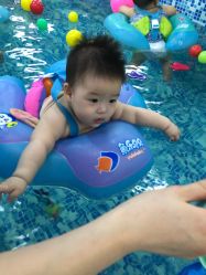 -子木乐园婴儿游泳馆(水晶港店)