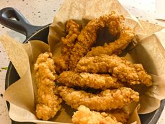 -必胜客(海滨店)