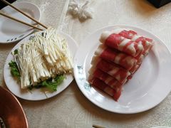 -东来顺饭庄(天坛店)