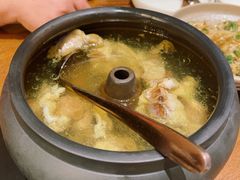-云海肴·汽锅鸡·云南菜(苏州中心店)
