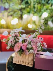 -花隐·美芙炫海菲秀皮肤管理中心