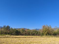 -塔川景区