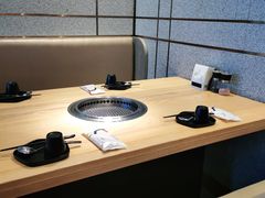-汉拿山(包河万达店)