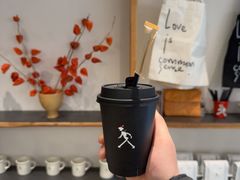 -常识咖啡common sense(春熙路店)