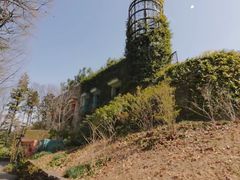 -三鹰之森吉卜力美术馆