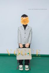 -幺幺BABY婚纱摄影