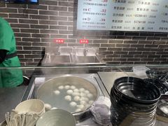 -七宝老街汤团(上海世纪汇广场店)