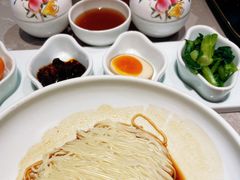 -松鹤楼面馆(清河万象汇店)