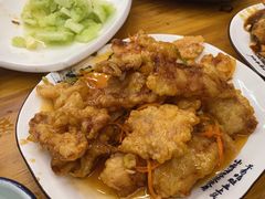 -圣夜东北菜烧烤·夜宵(胥江路店)