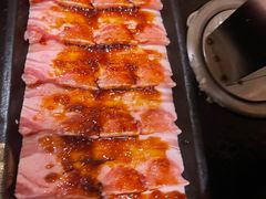 -九田家黑牛烤肉料理(珠江摩尔店)