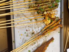 -林二哥宜烤官·宜宾小烧烤