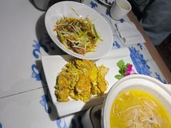 -小菜园新徽菜(常州武进吾悦店)