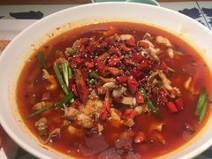 -绿茶餐厅(布吉万象汇店)