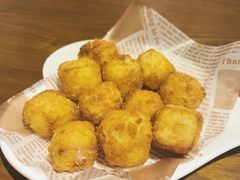 -OKOOKO澳客餐吧(乐天百货店)