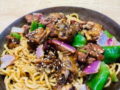 -阿当·小炒牛肉面(人广店)