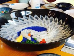 -天正河鲀·河豚亭(大连店)