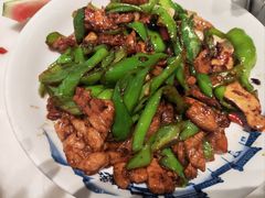 -小菜园新徽菜(合肥滨湖世纪金源店)