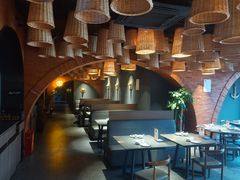 -佬太公海鸭·海鲜大排档(上海总店)