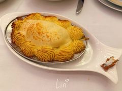 -莫斯科餐厅