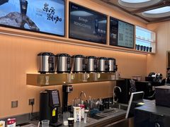 -蓉小乔·RONG COFFEE(春熙路店)