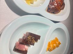 -淮扬府·游园京梦(中粮广场店)