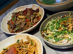 -宣威山野人家·现炒云南菜(金碧店)