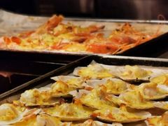 -喜庭海鲜自助(来福士店)