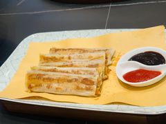 -花中城·杭帮菜·粤菜·海鲜火锅(清泰街店)