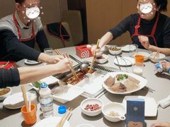 -海底捞火锅(龙湖三千集店)