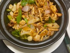 -高佳庄·舟山海鲜(海景旗舰店)