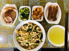 卤排骨-孙记炒炮(西街店)