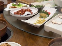 -清真京华源·涮肉烧烤(丰庆店)