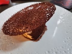 -恰餐厅及酒吧CHAR Bar & Grill(北京三里屯洲际店)
