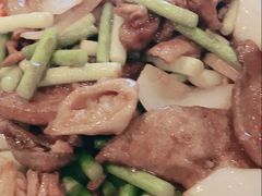 -天宝海鲜酒楼(开发区珠江道店)