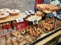 -味多美蛋糕(朝新嘉园店)