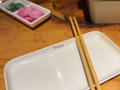 -木屋烧烤(岗顶二店)